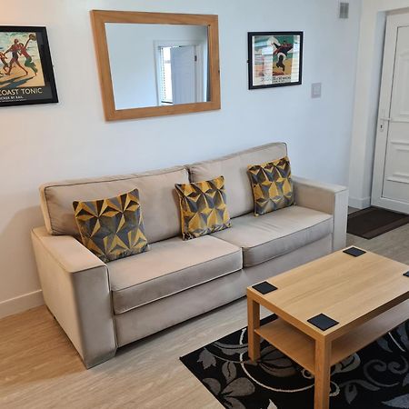 North Parade Holiday Apartment 35 Sea View Road Skegness Pe25 1Bs Exterior foto
