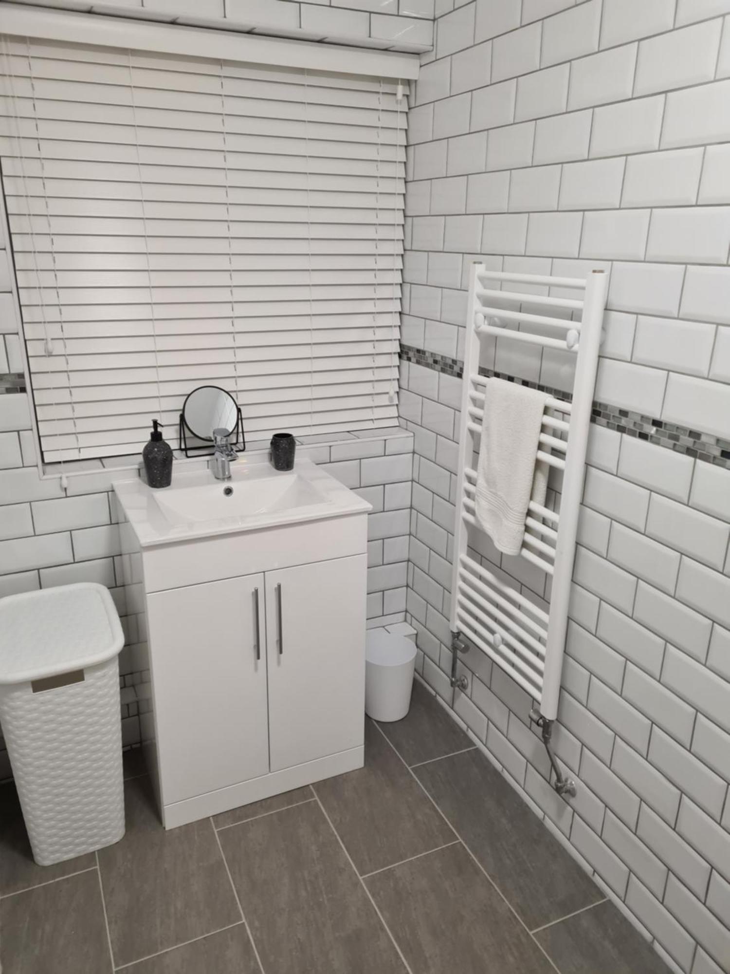 North Parade Holiday Apartment 35 Sea View Road Skegness Pe25 1Bs Exterior foto