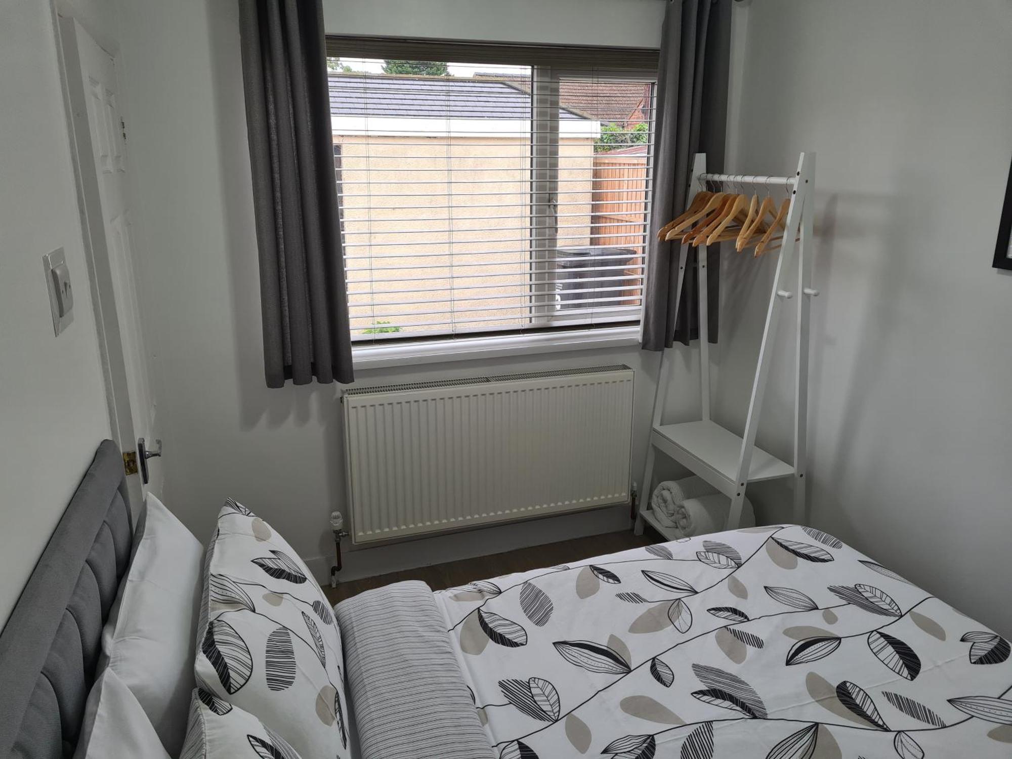 North Parade Holiday Apartment 35 Sea View Road Skegness Pe25 1Bs Exterior foto
