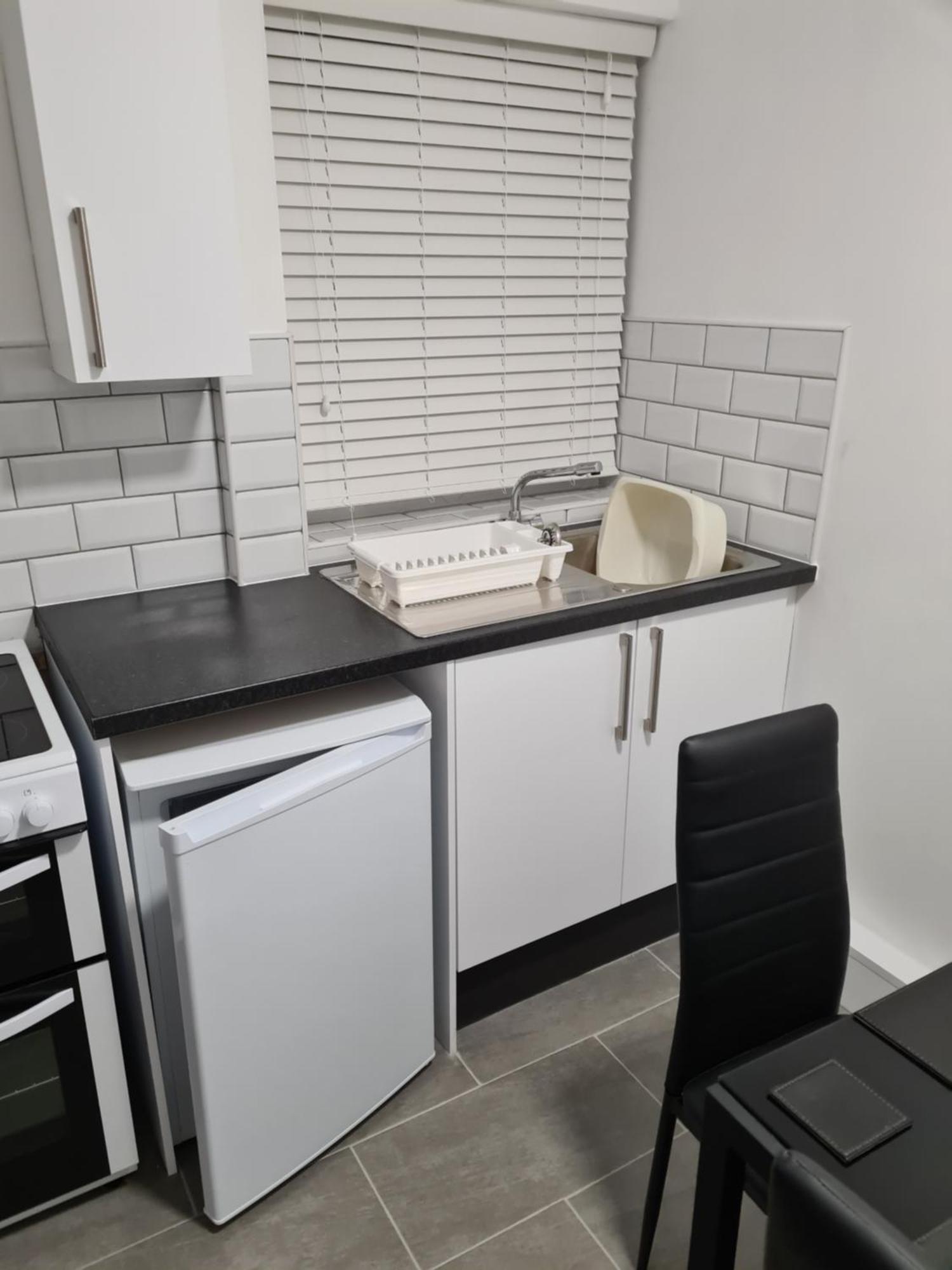 North Parade Holiday Apartment 35 Sea View Road Skegness Pe25 1Bs Exterior foto