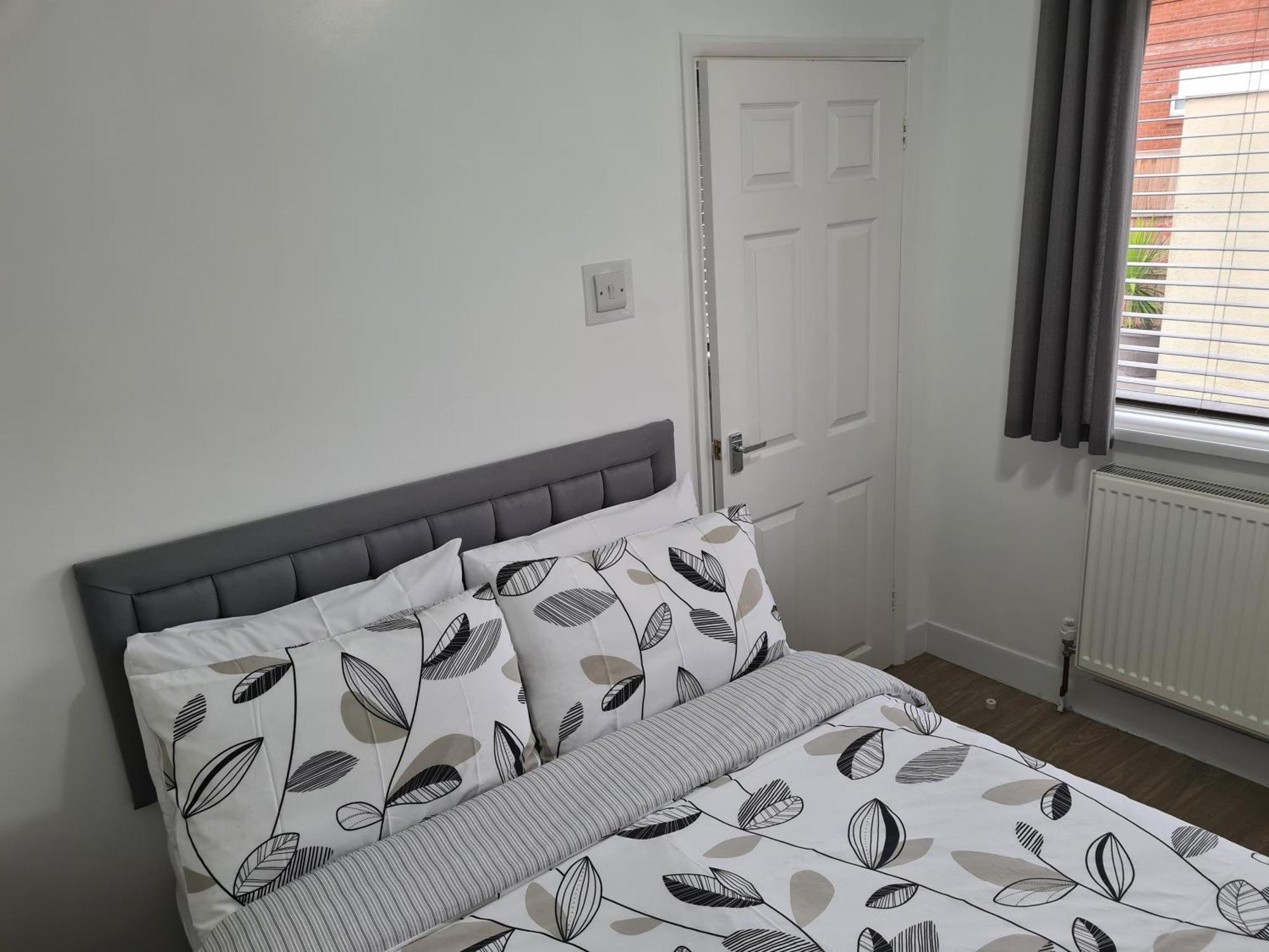 North Parade Holiday Apartment 35 Sea View Road Skegness Pe25 1Bs Exterior foto