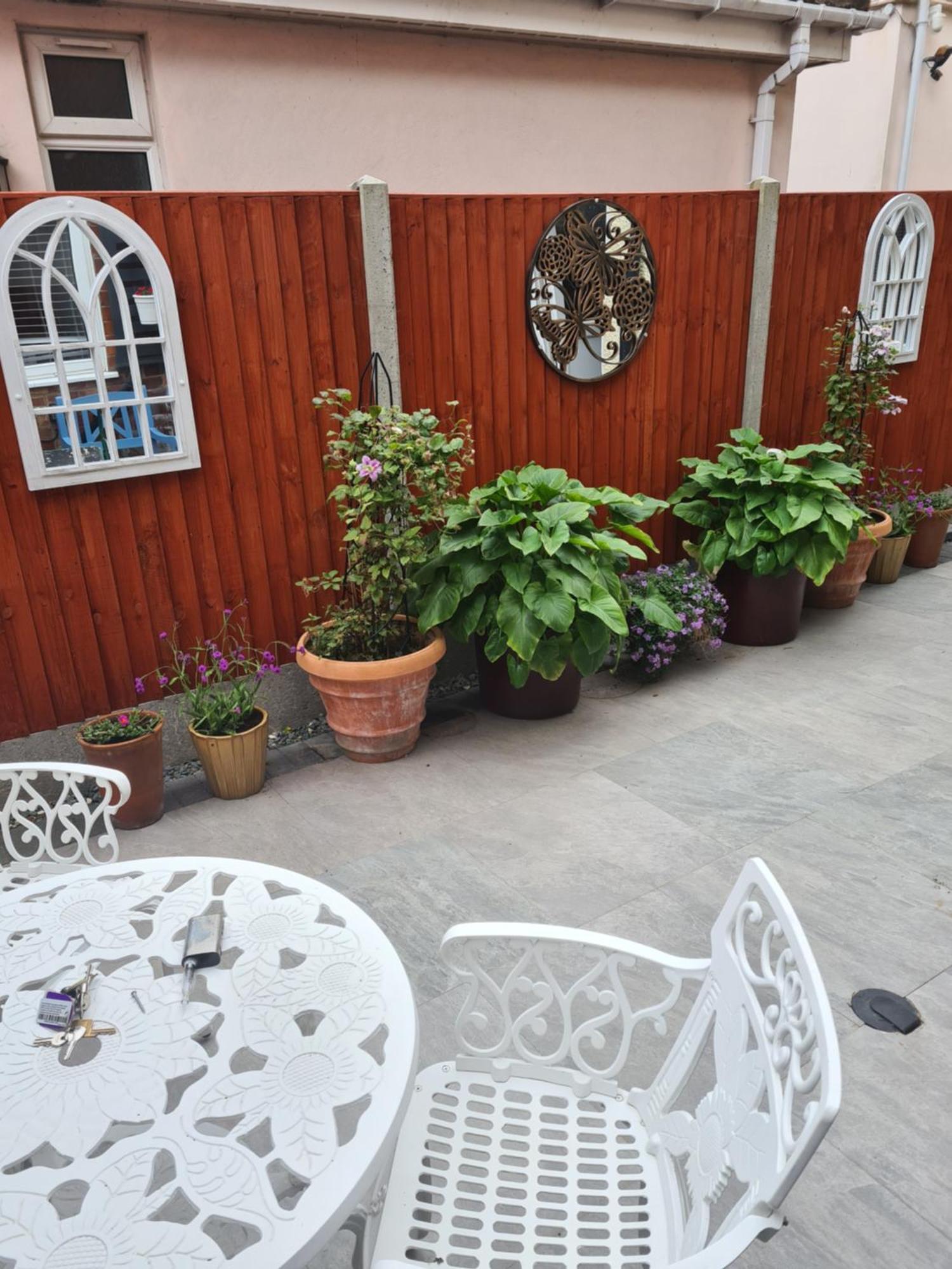 North Parade Holiday Apartment 35 Sea View Road Skegness Pe25 1Bs Exterior foto